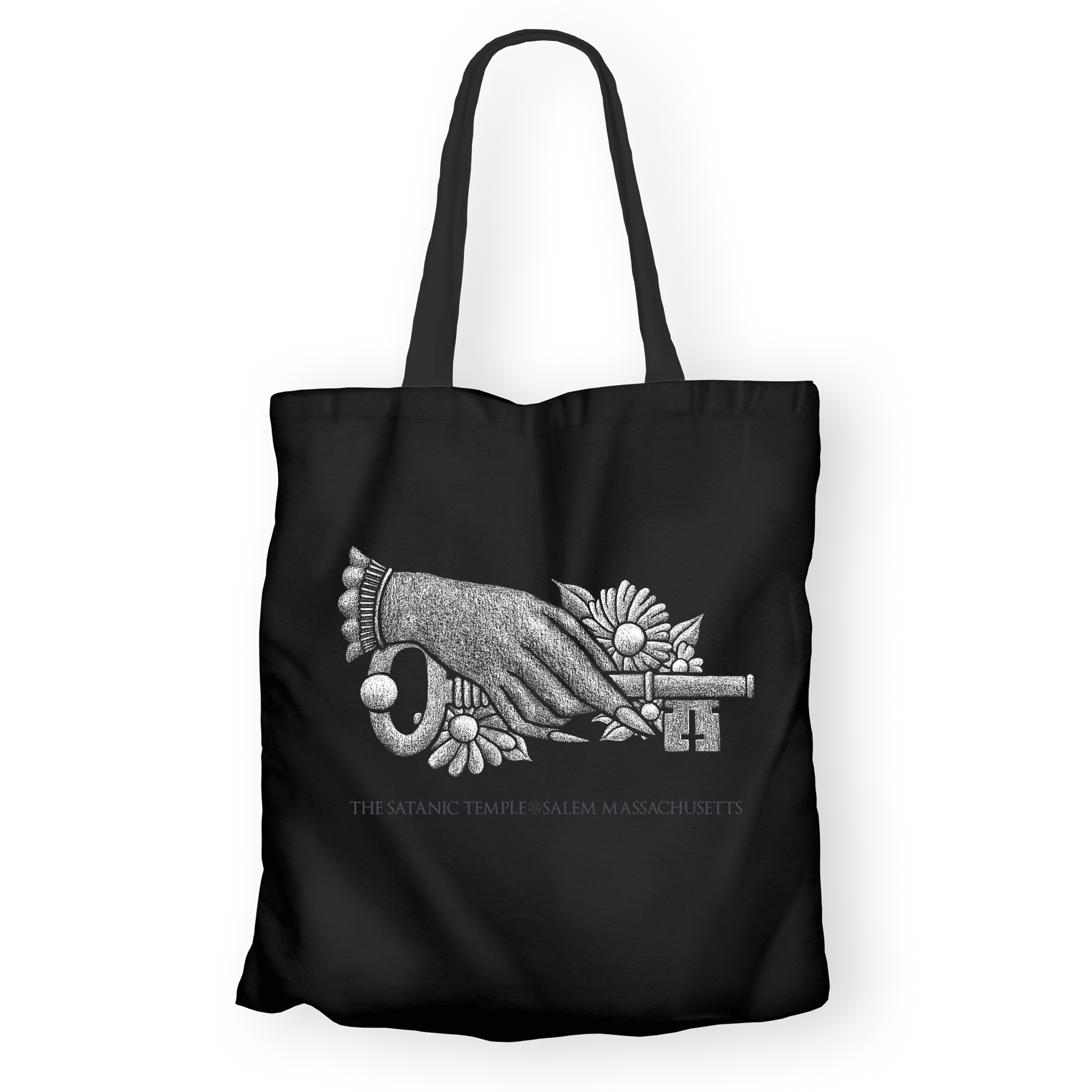 The Satanic Temple Totes - Image 10