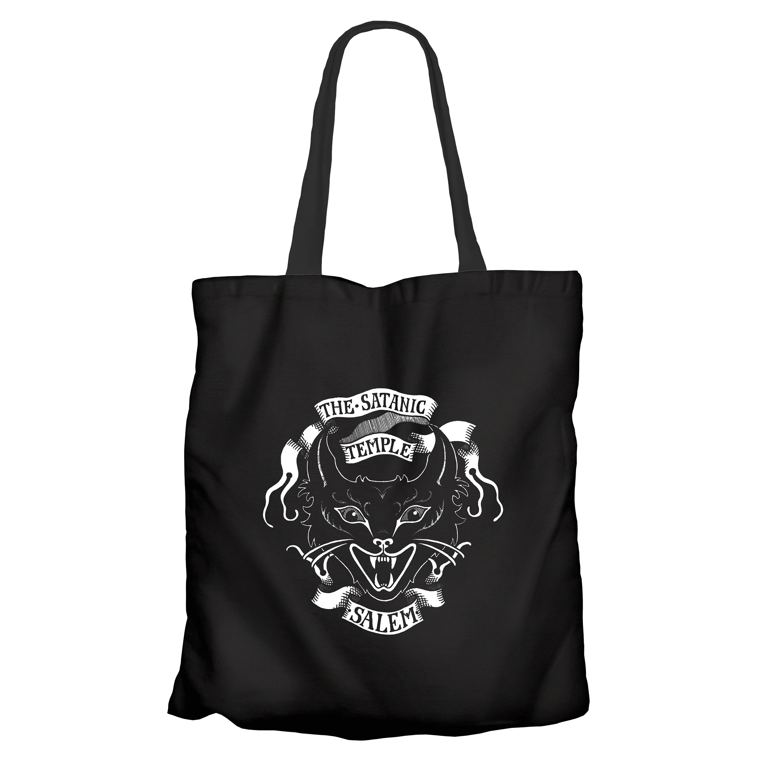 The Satanic Temple Totes - Image 5