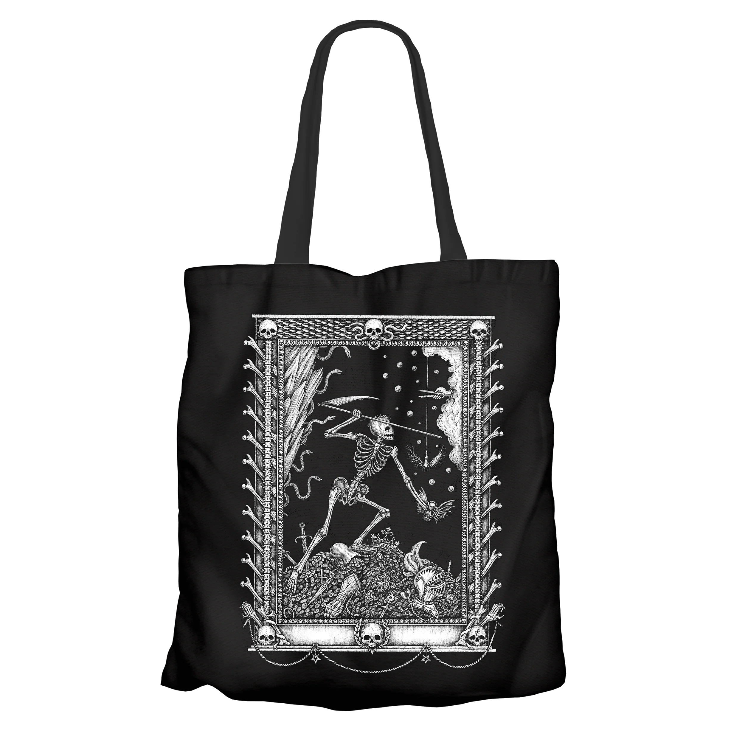 The Satanic Temple Totes - Image 9