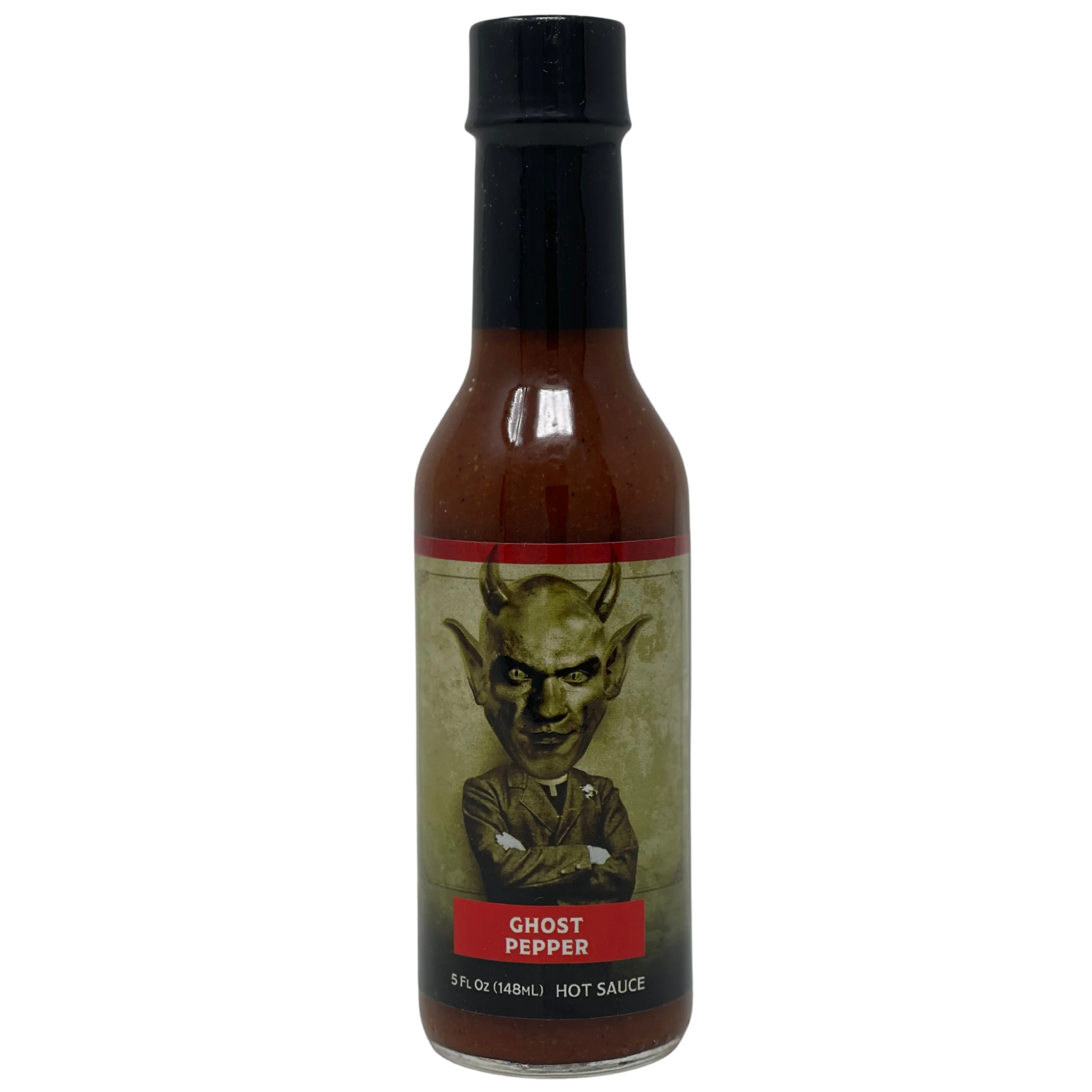 TST Hot Sauce - Image 2