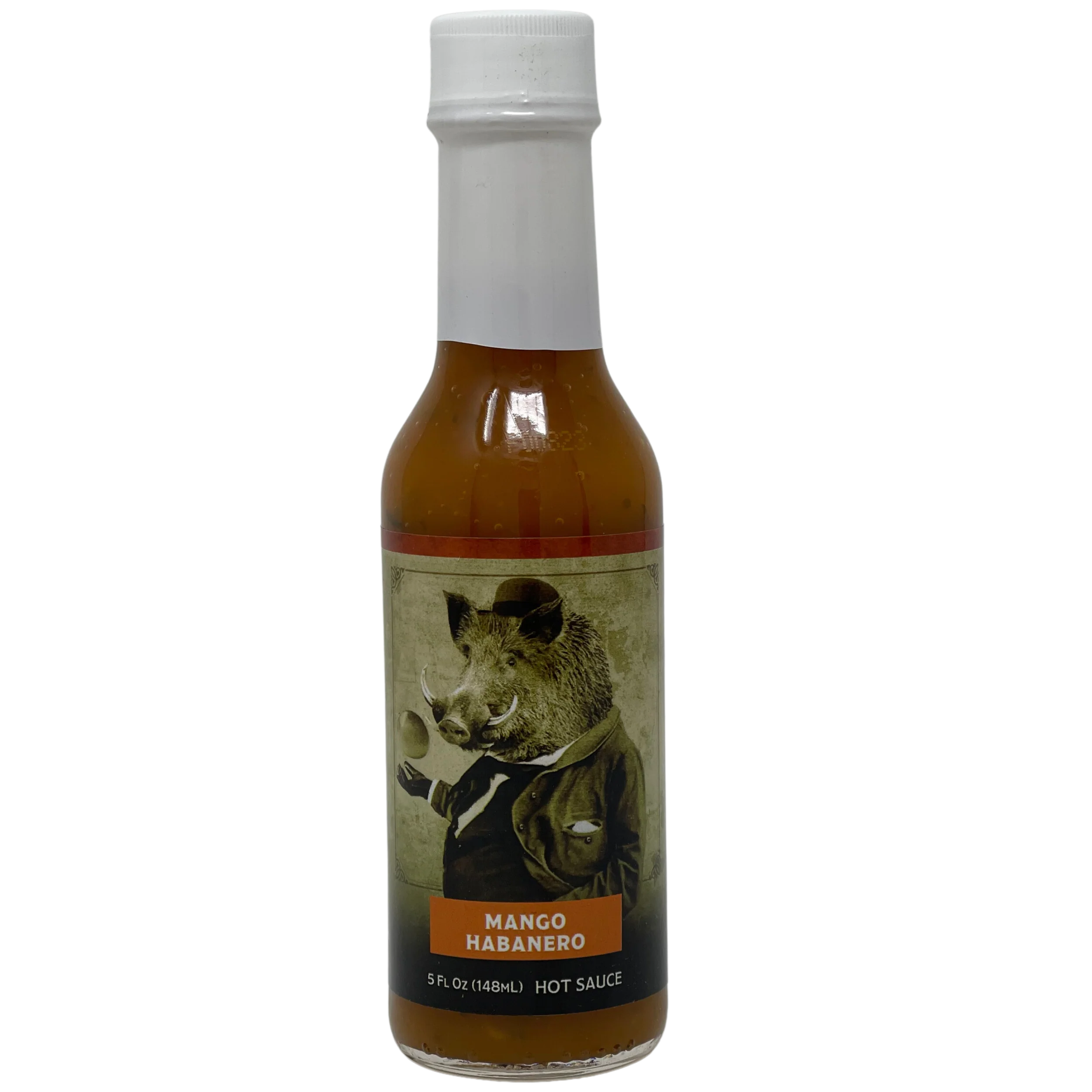 TST Hot Sauce - Image 3