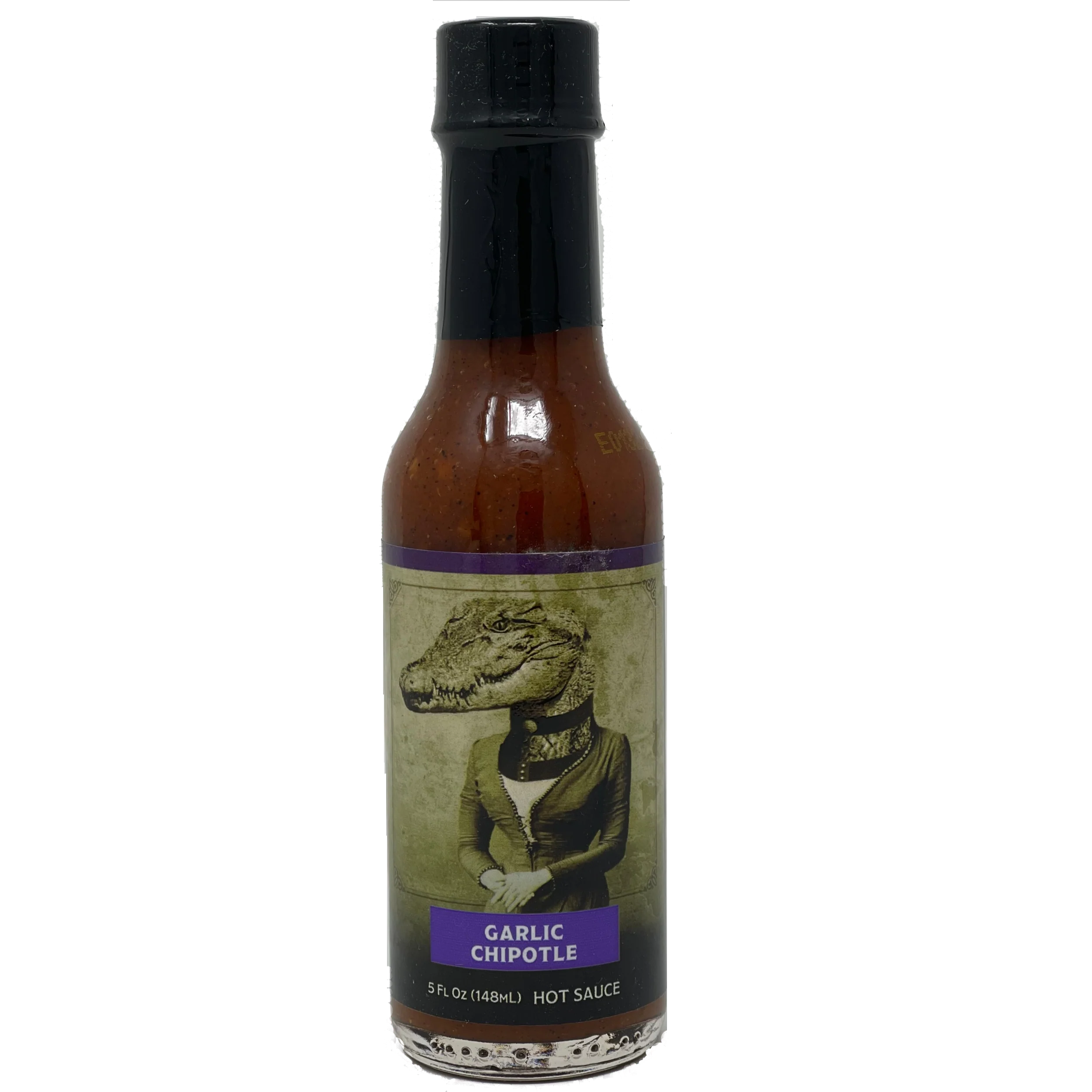 TST Hot Sauce - Image 4