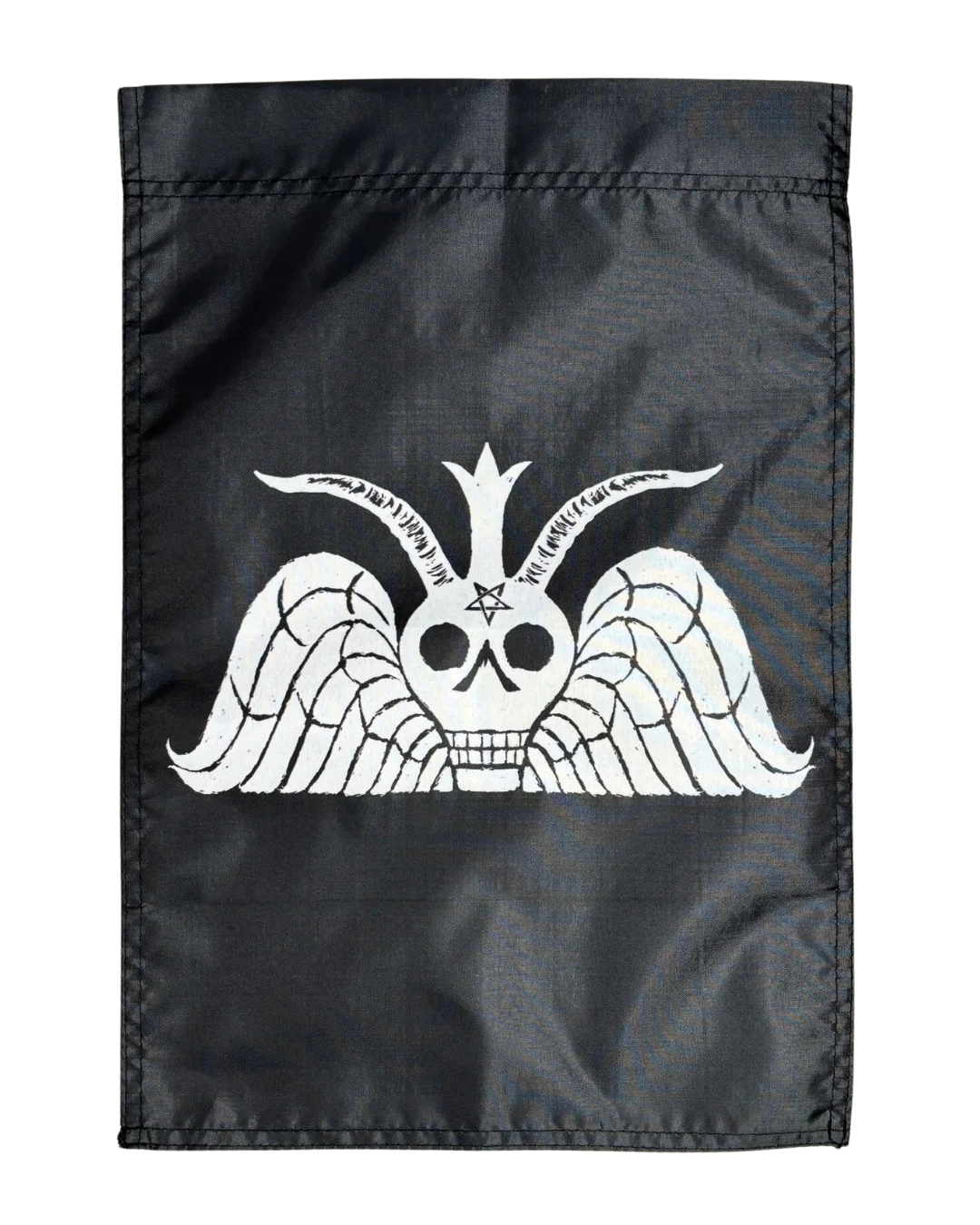 The Satanic Temple Garden Flags - Image 7