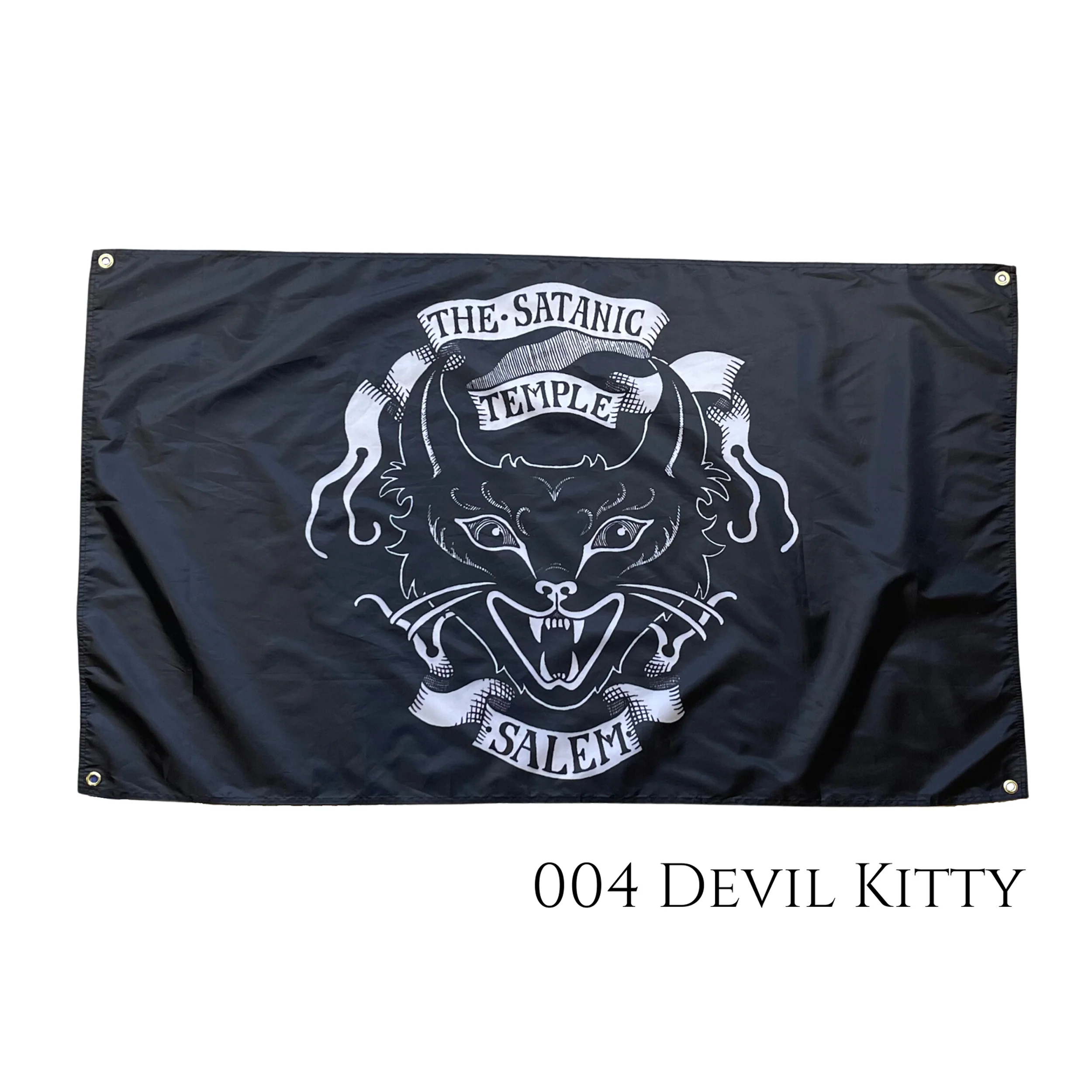 The Satanic Temple Flags - Image 9