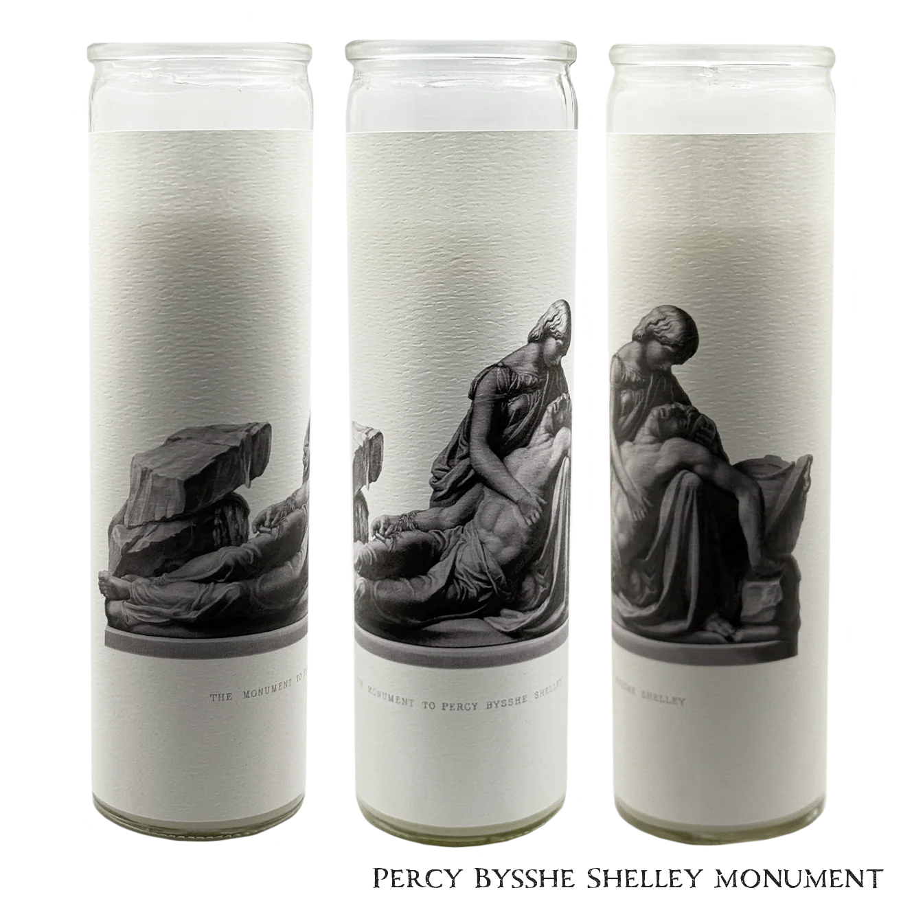 TST 7 Day Prayer Candles-Closeout Last Chance! - Image 3